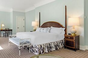 The Omni Homestead Resort & Spa