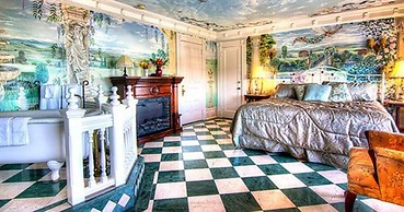 Gingerbread Mansion Inn