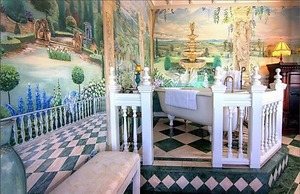 Gingerbread Mansion Inn