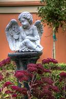 Gingerbread Mansion Inn