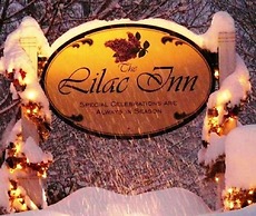 The Lilac Inn