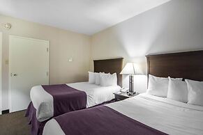 Quality Inn & Suites Yellowknife