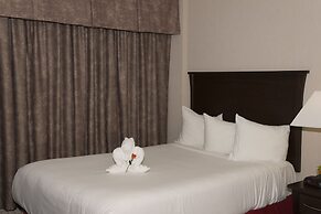 Quality Inn & Suites Yellowknife