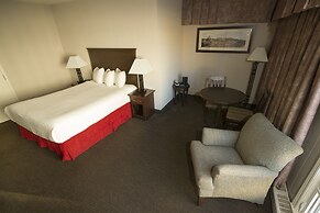 Quality Inn & Suites Yellowknife