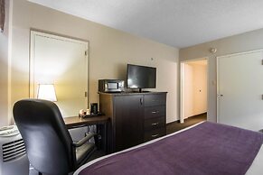 Quality Inn & Suites Yellowknife