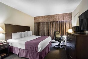 Quality Inn & Suites Yellowknife