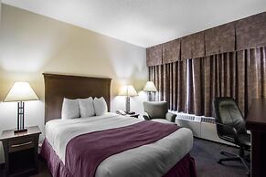 Quality Inn & Suites Yellowknife