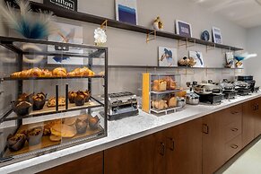DoubleTree by Hilton Sioux City