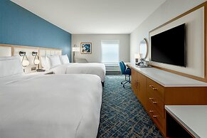 DoubleTree by Hilton Sioux City
