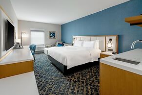 DoubleTree by Hilton Sioux City