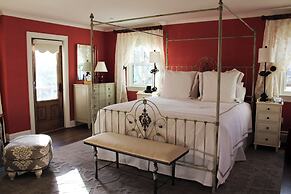 Saybrook Point Resort & Marina