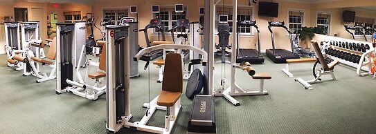 Saybrook Point Resort & Marina