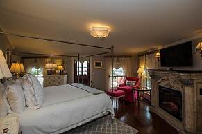 Saybrook Point Resort & Marina