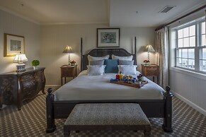 Saybrook Point Resort & Marina