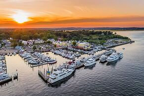 Saybrook Point Resort & Marina