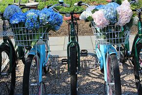 Saybrook Point Resort & Marina