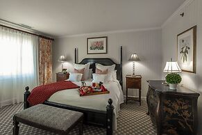 Saybrook Point Resort & Marina