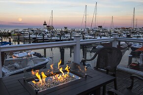 Saybrook Point Resort & Marina