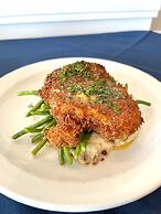 Historic Boone Tavern Hotel and Restaurant