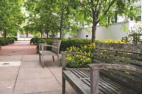 Historic Boone Tavern Hotel and Restaurant