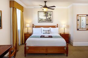 Historic Boone Tavern Hotel and Restaurant