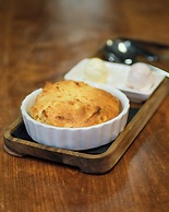 Historic Boone Tavern Hotel and Restaurant