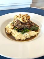 Historic Boone Tavern Hotel and Restaurant