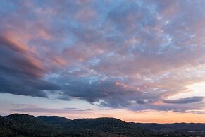 Historic Boone Tavern Hotel and Restaurant