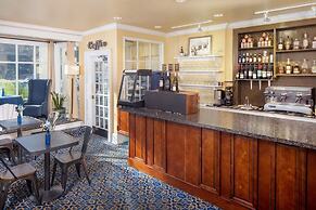 Historic Boone Tavern Hotel and Restaurant