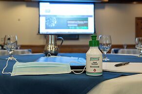 Historic Boone Tavern Hotel and Restaurant