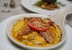 Historic Boone Tavern Hotel and Restaurant