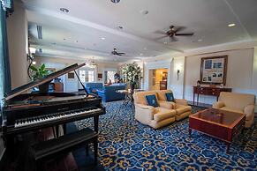 Historic Boone Tavern Hotel and Restaurant