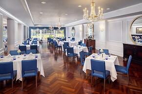 Historic Boone Tavern Hotel and Restaurant