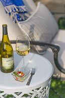 White House Napa Valley