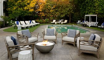 White House Napa Valley