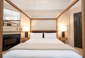 White House Napa Valley