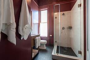 White House Napa Valley