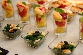 White House Napa Valley