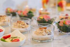 White House Napa Valley