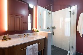 White House Napa Valley