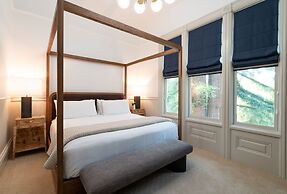 White House Napa Valley