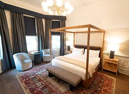 White House Napa Valley