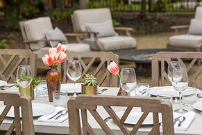 White House Napa Valley