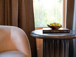 White House Napa Valley