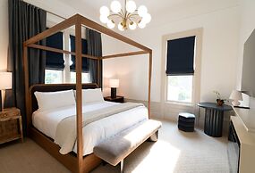 White House Napa Valley