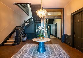 White House Napa Valley