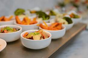 White House Napa Valley