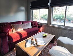 White House Napa Valley