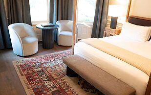 White House Napa Valley