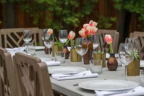 White House Napa Valley